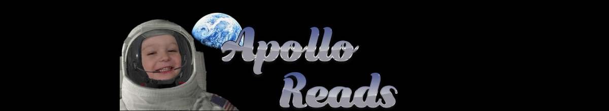 Apollo Reads Banner