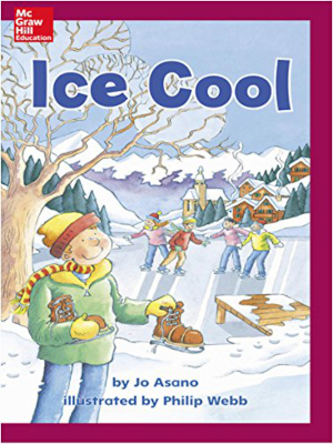 Ice Cool Cover