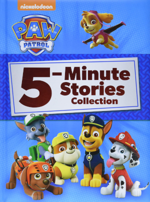 Paw Patrol - Chase's Space Case Cover