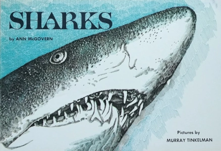 Sharks Cover